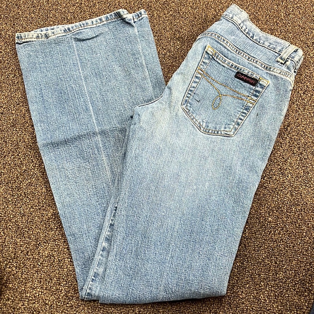 Calvin Klein jeans